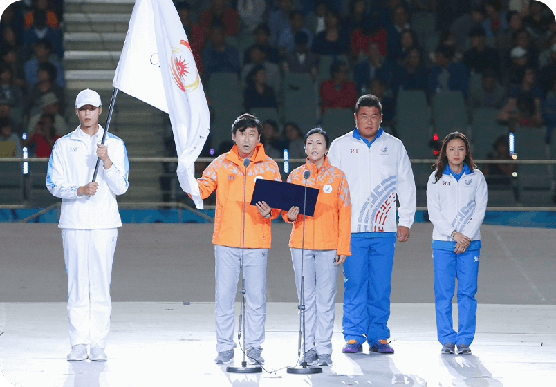 2014年仁川亚运会