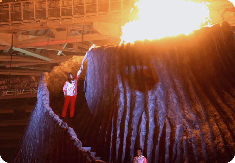 2018年雅加达亚运会